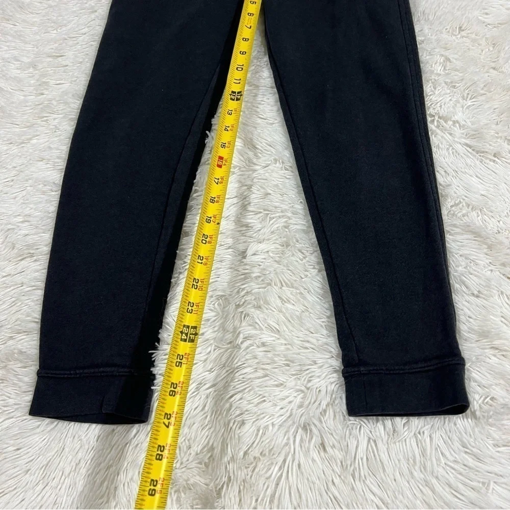 Nike NSW Modern Fit Sweatpants Black Size Small